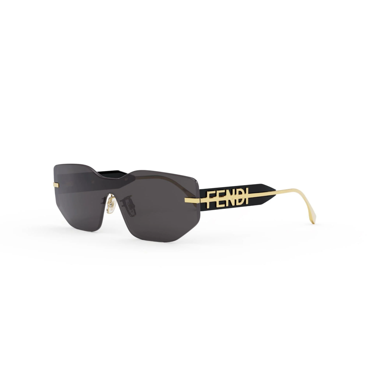 FE 40066U Fendigraphy 30A 140 Fendi Güneş Gözlüğü