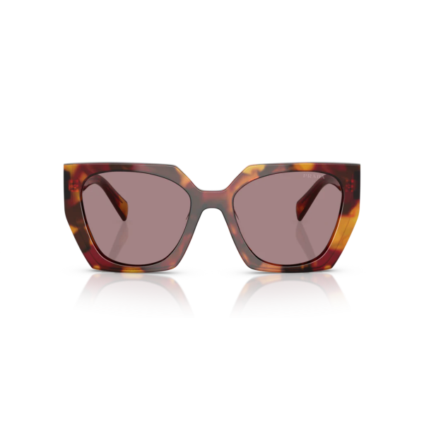 PR 15WS 22A20I 54 Prada Güneş Gözlüğü