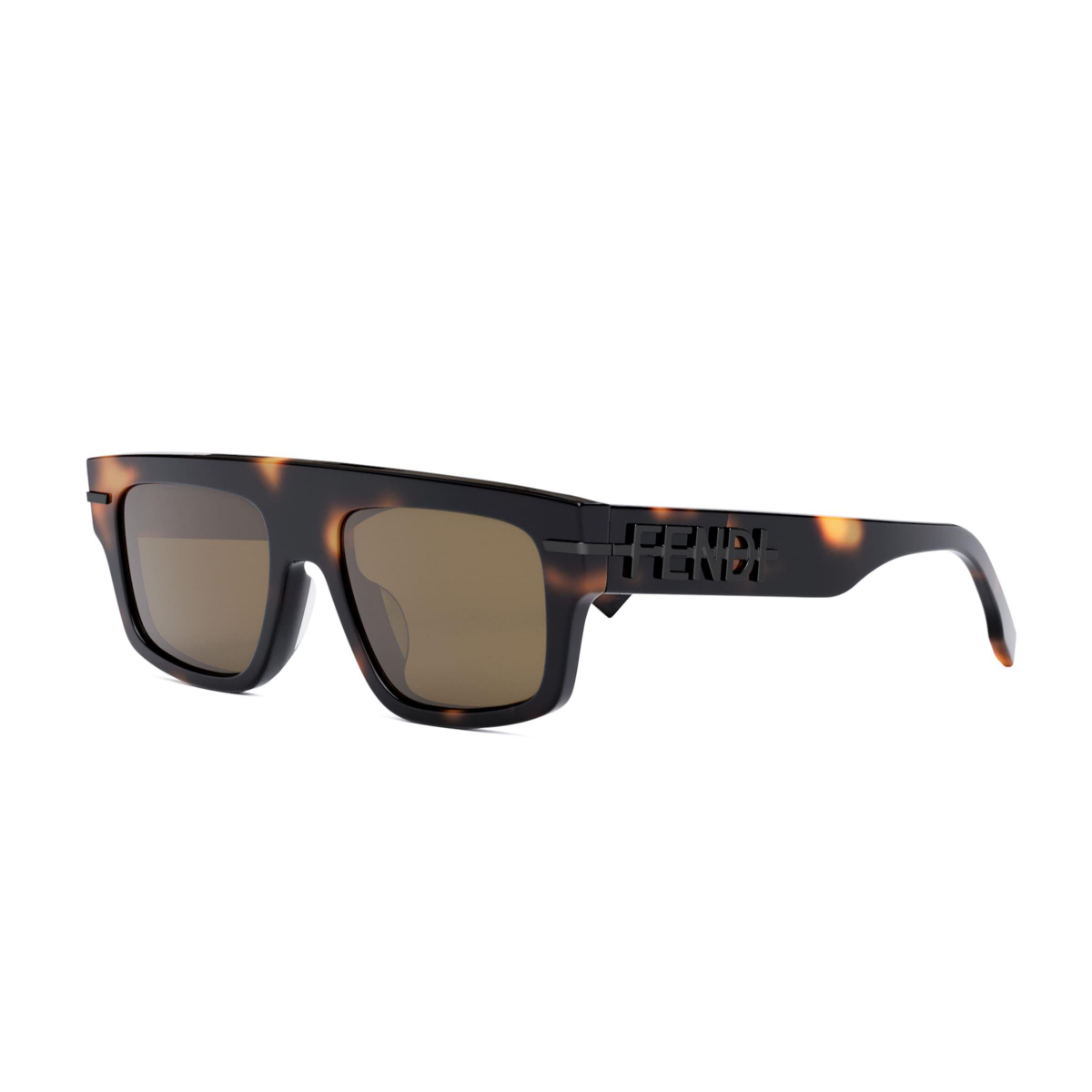FE 40091U Fendigraphy 53E Fendi Güneş Gözlüğü