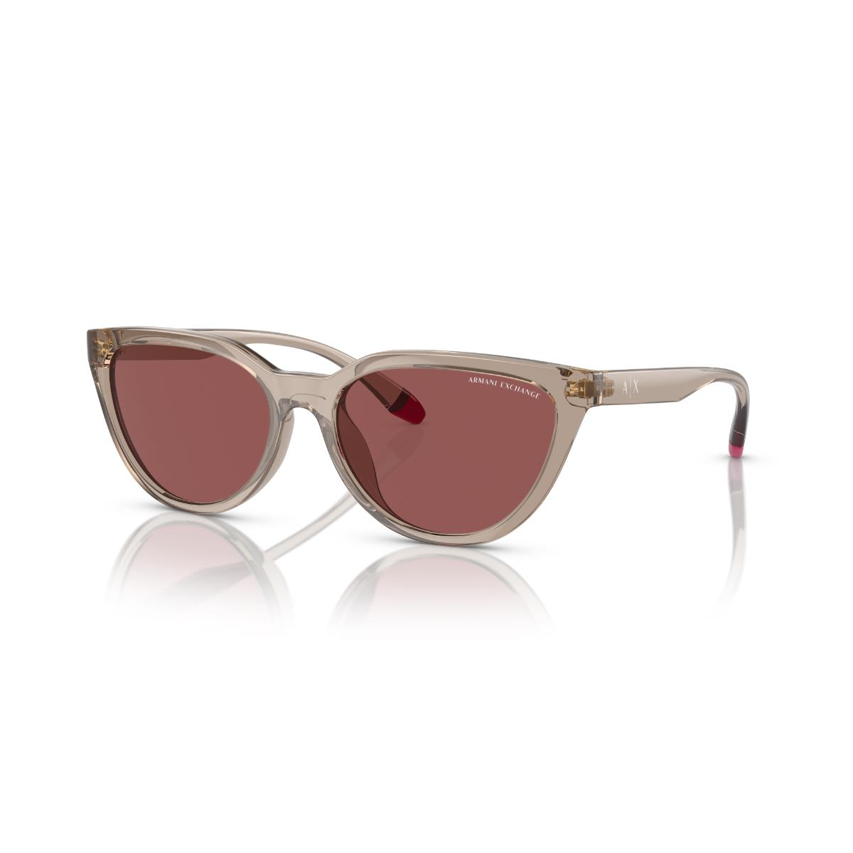 AX 4130SU 824069 56 Armani Exchange Güneş Gözlüğü