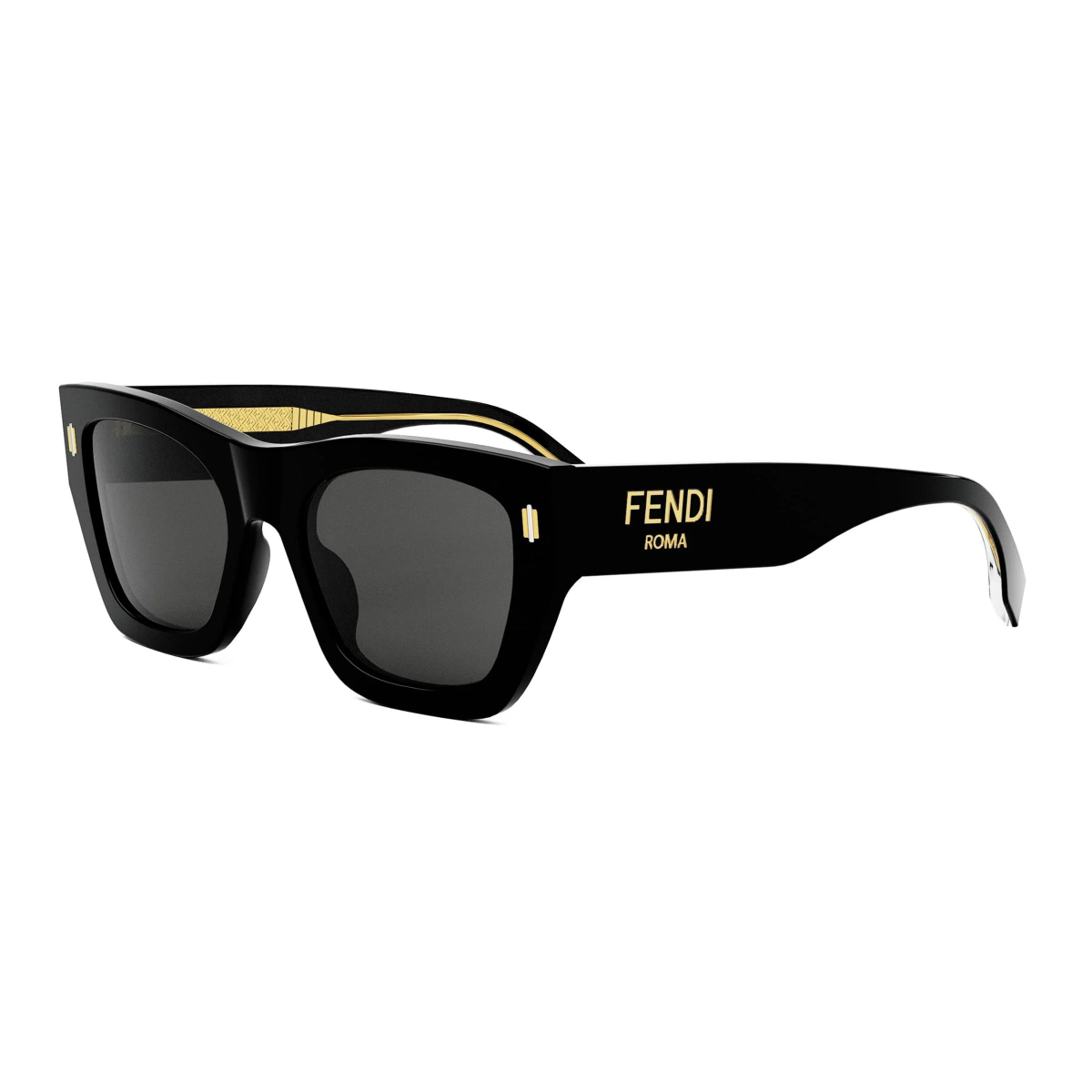 FE 40100I Roma 01A Fendi Güneş Gözlüğü