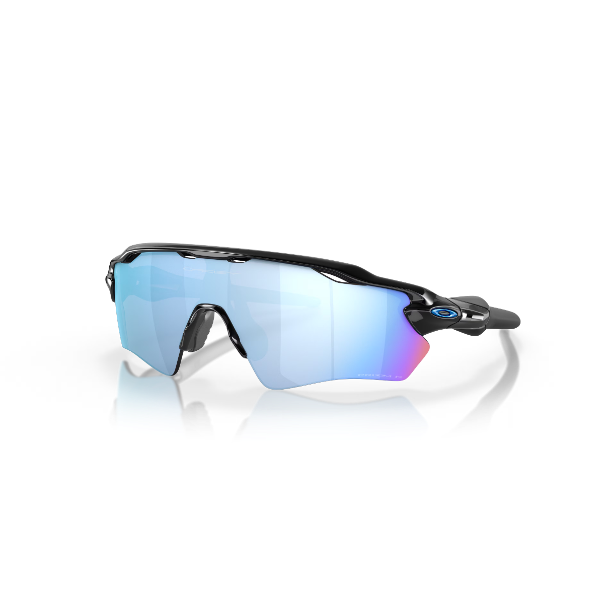 OJ 9001 900123 31 Oakley RADAR EV XS PATH Genç Güneş ( Youth Fit ) Polarize Gözlüğü