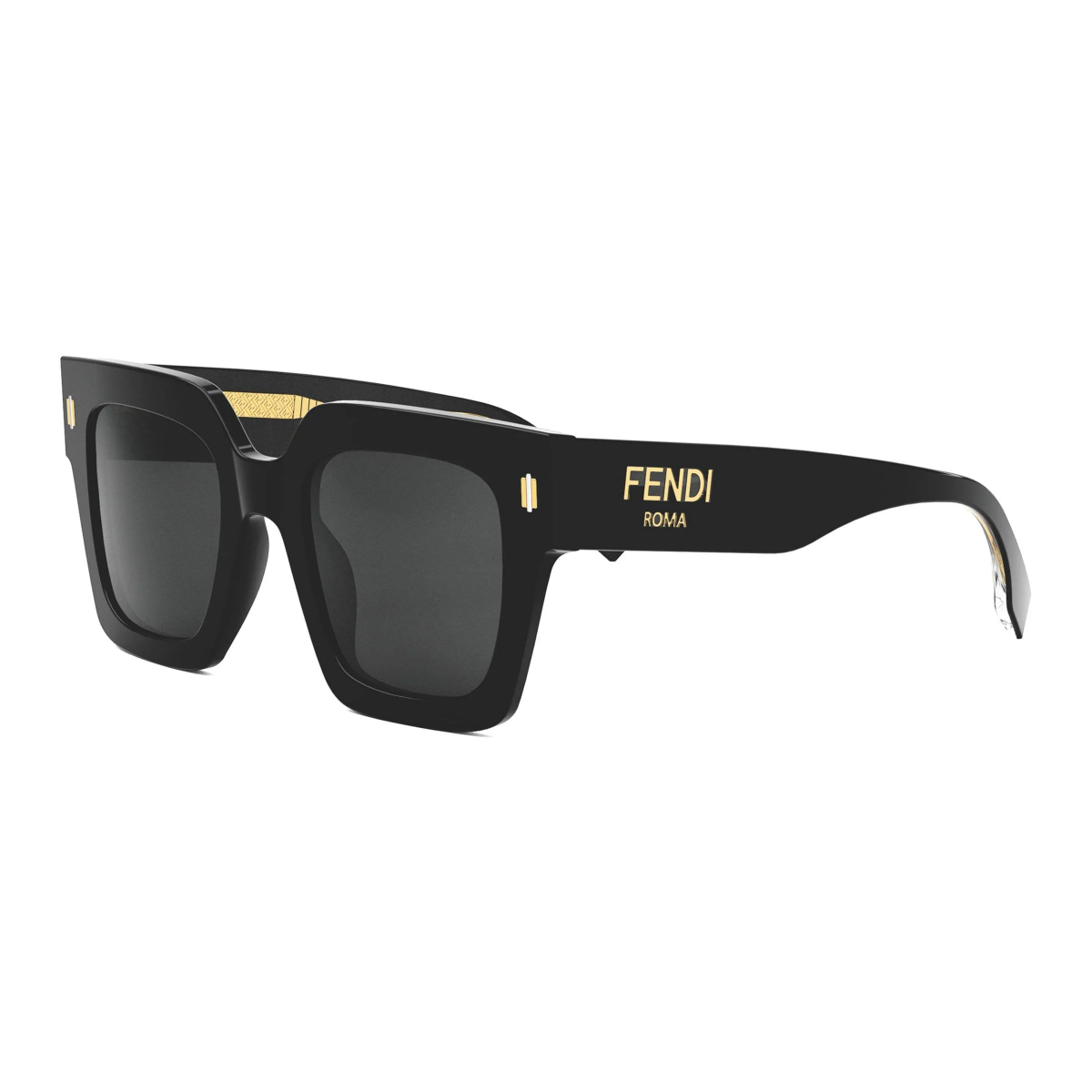 FE 40101I Roma 01A Fendi Güneş Gözlüğü