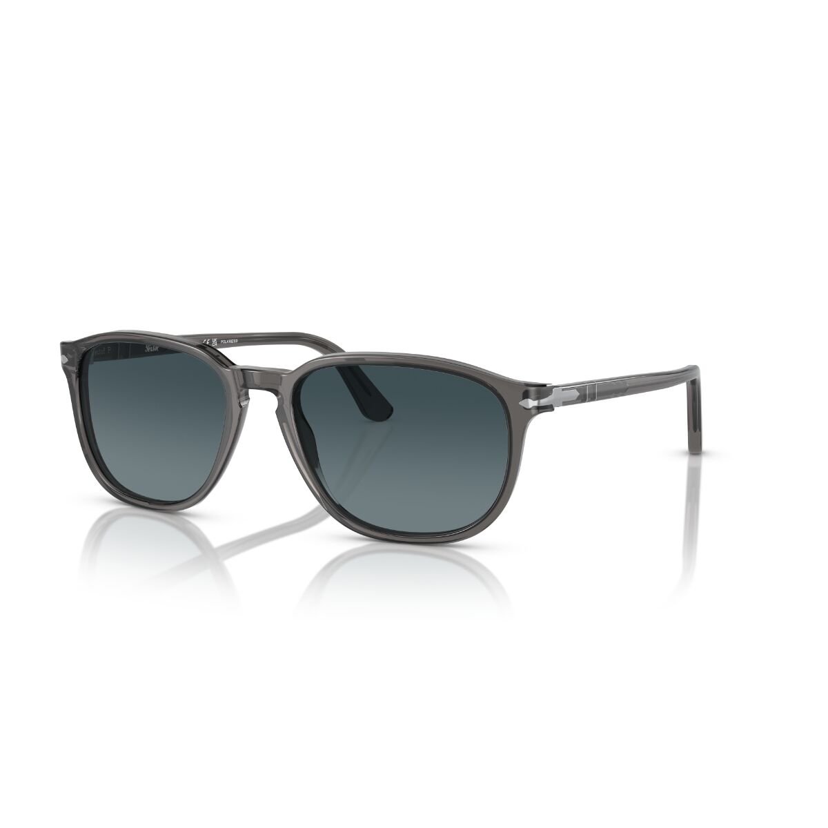 PO 3019S 1196S3 55 Persol Polarize Güneş Gözlüğü