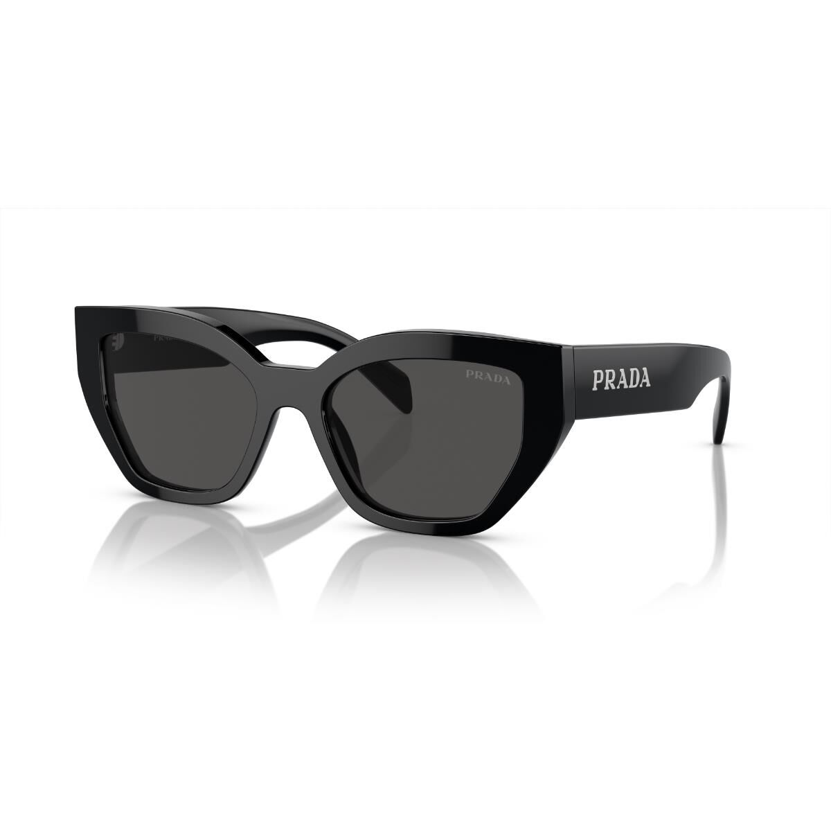 PR A09S 1AB5S0 53 Prada Güneş Gözlüğü