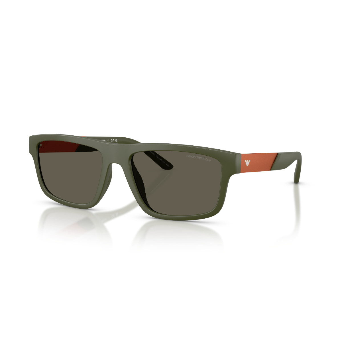 EA 4244U 618471 57 Emporio Armani Güneş Gözlüğü