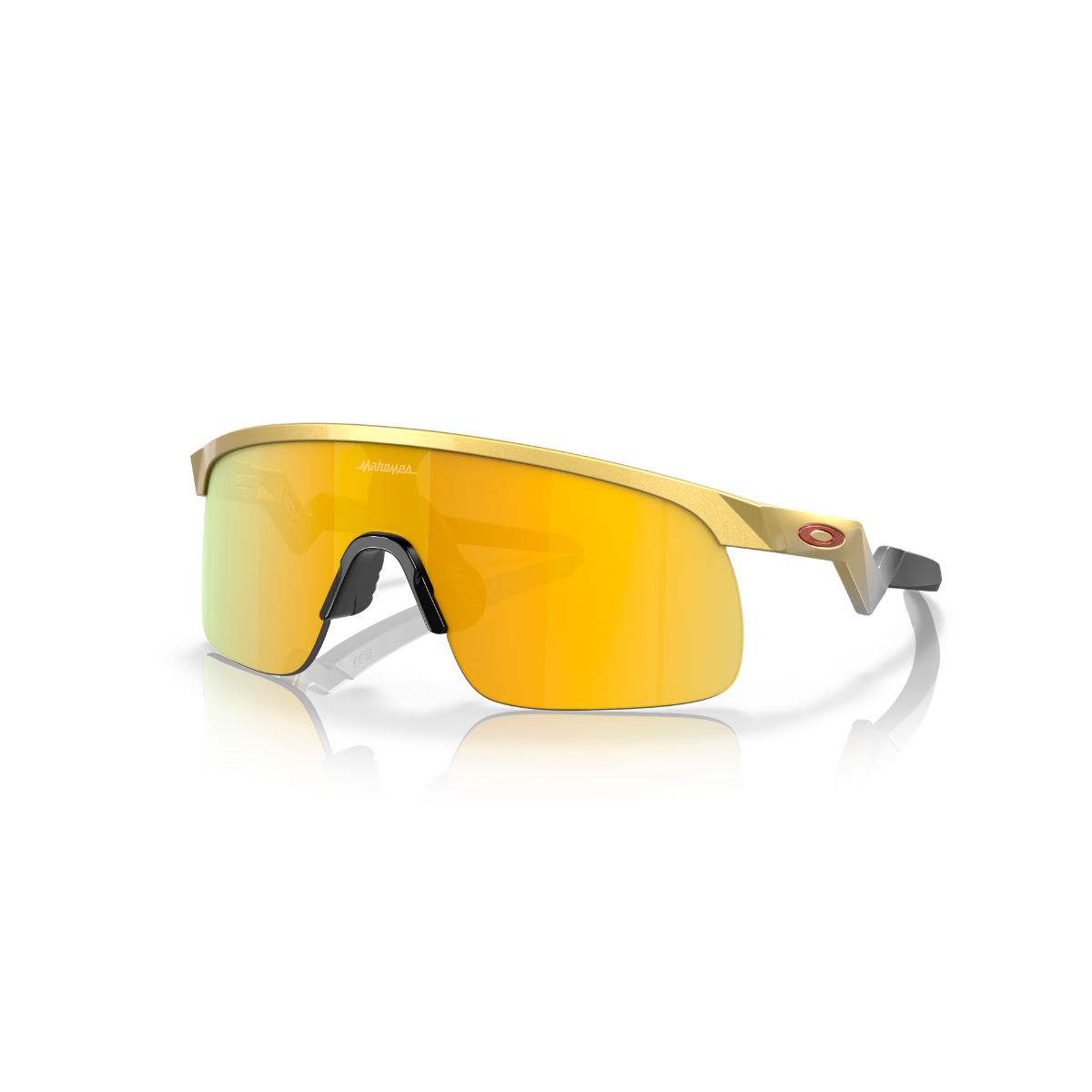 OJ 9010 901008 23 Oakley RESISTOR Genç Güneş ( Youth Fit ) Gözlüğü