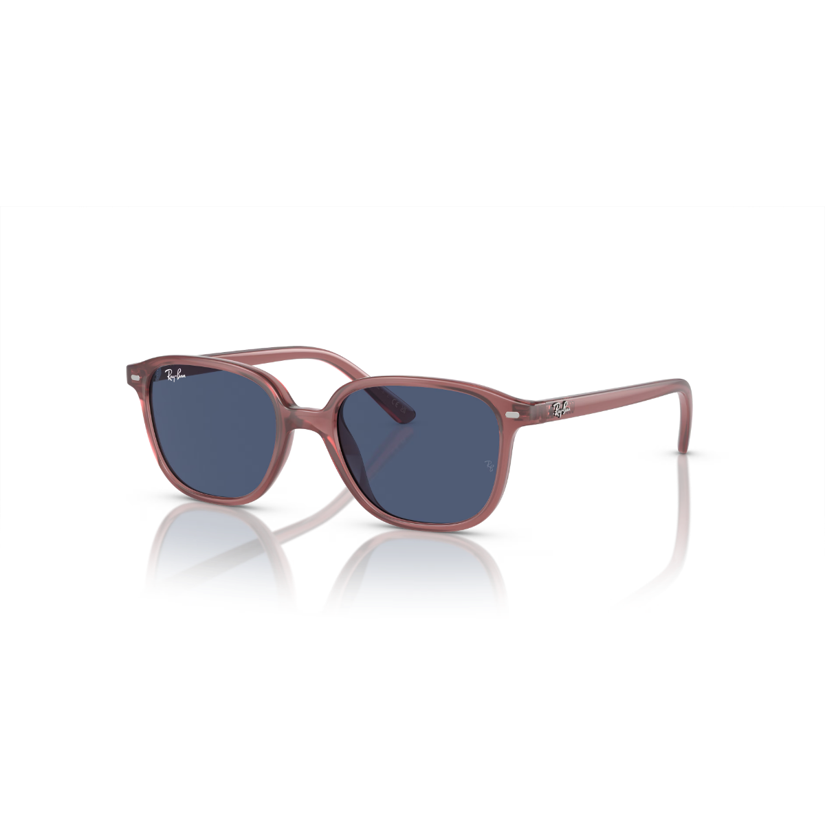 RJ 9093S 715680 45 Ray-Ban Junior JUNIOR LEONARD Çocuk Güneş Gözlüğü