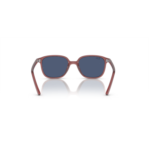 RJ 9093S 715680 45 Ray-Ban Junior JUNIOR LEONARD Çocuk Güneş Gözlüğü