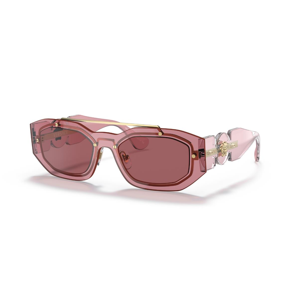 VE 2235 100269 51 Versace Güneş Gözlüğü