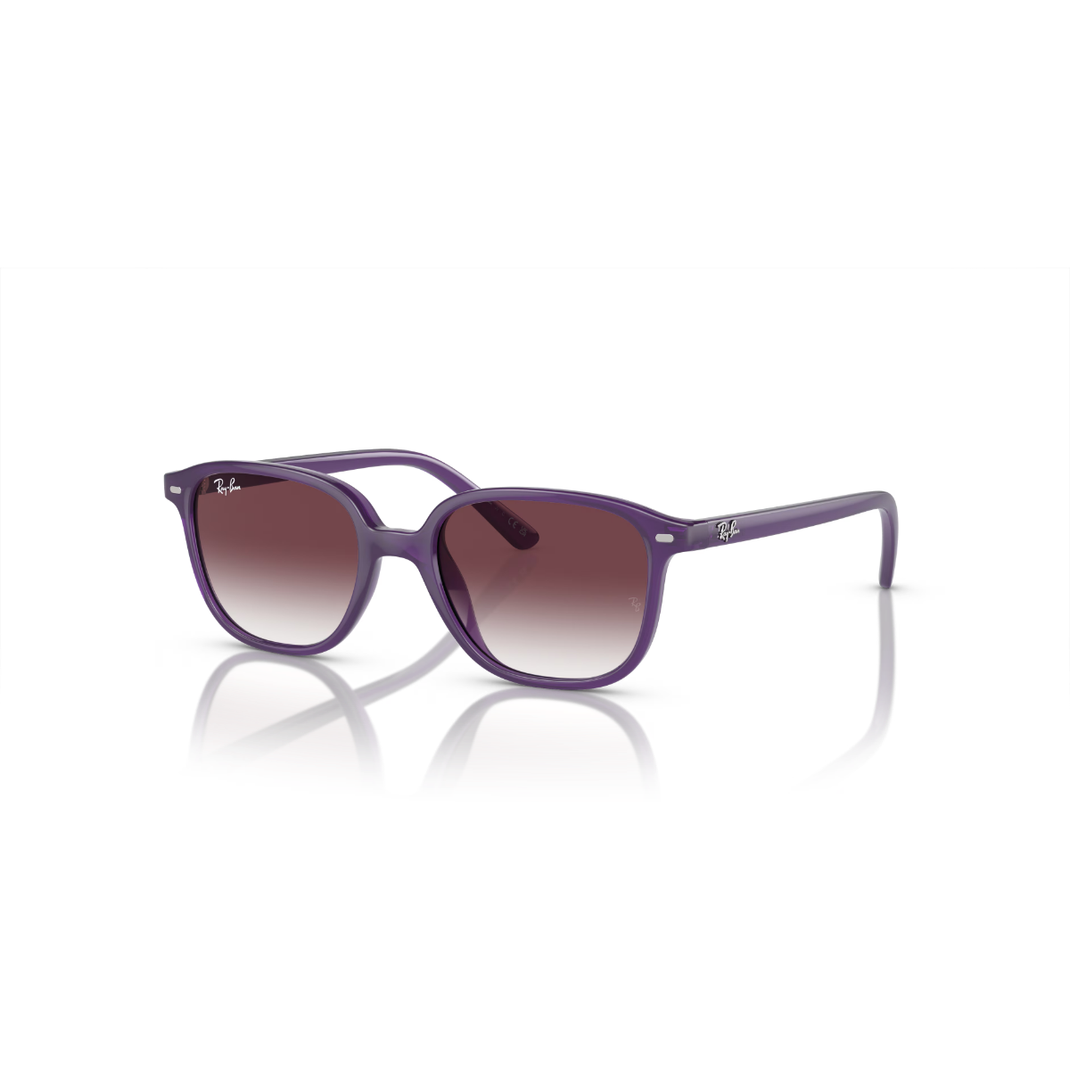 RJ 9093S 713136 45 Ray-Ban Junior JUNIOR LEONARD Çocuk Güneş Gözlüğü