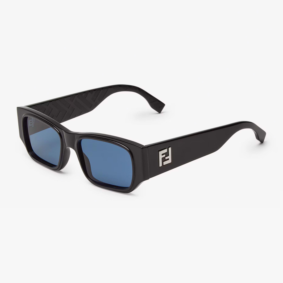 FE 40144I FF Squared 01V Fendi Güneş Gözlüğü
