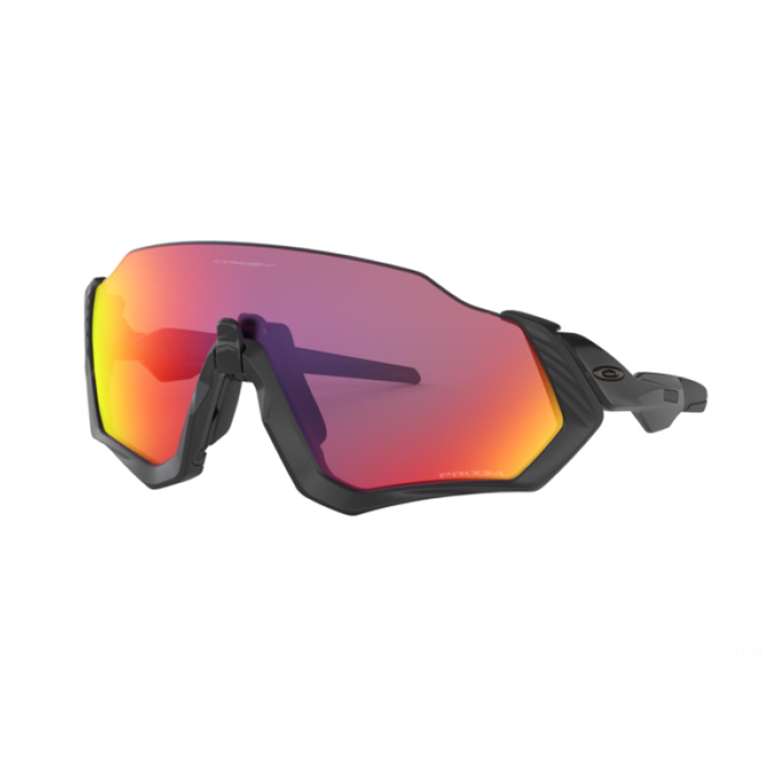 OO 9401 940101 37 Oakley FLIGHT JACKET Güneş Gözlüğü