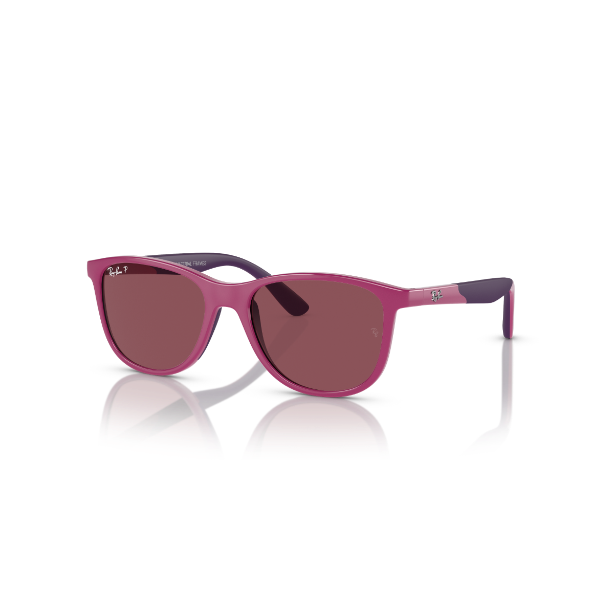 RJ 9077S 71495Q 49 Ray-Ban Polarize Güneş Gözlüğü