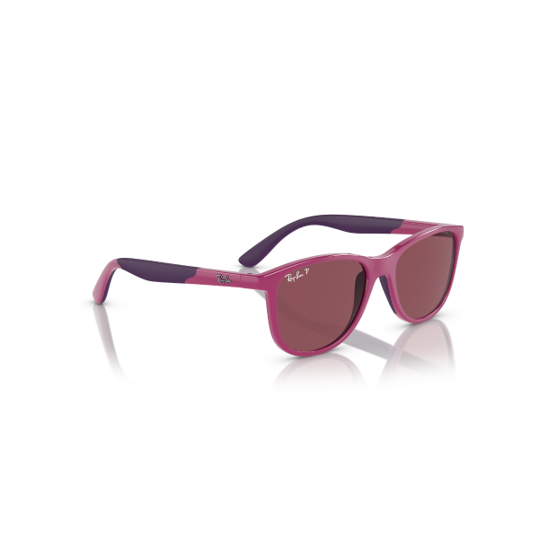 RJ 9077S 71495Q 49 Ray-Ban Polarize Güneş Gözlüğü