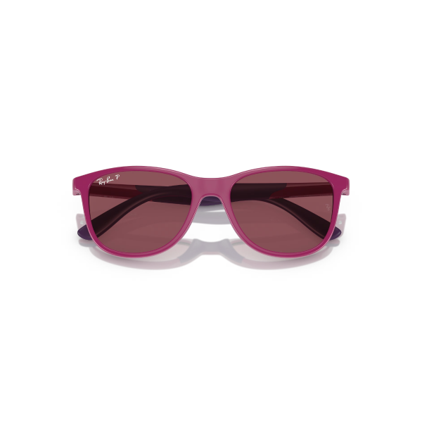 RJ 9077S 71495Q 49 Ray-Ban Polarize Güneş Gözlüğü