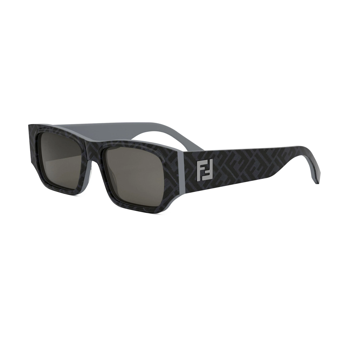 FE 40144I FF Squared 20A Fendi Güneş Gözlüğü