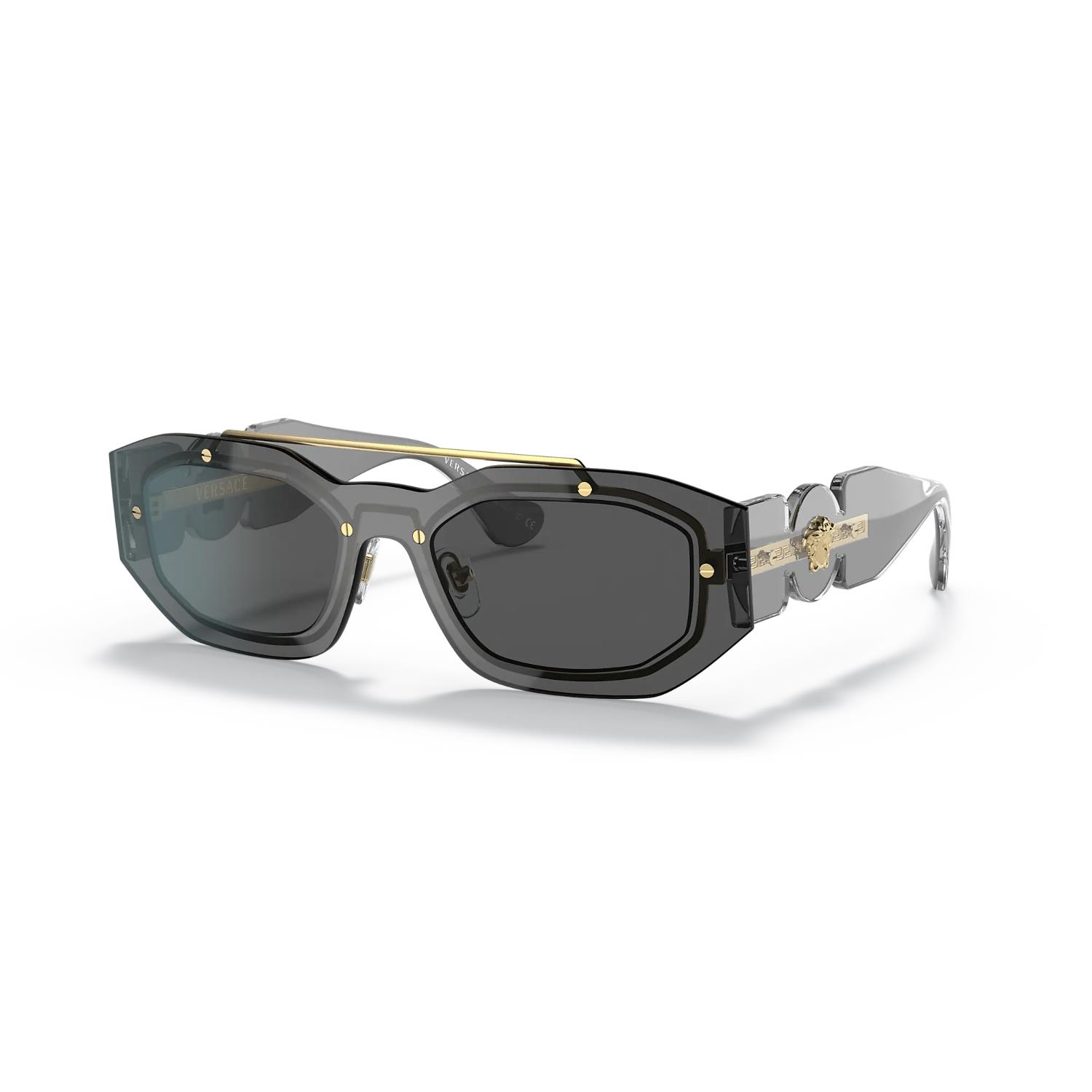 VE 2235 100287 51 Versace Güneş Gözlüğü