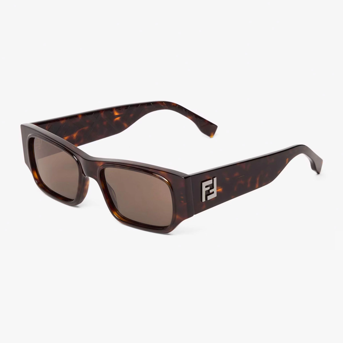 FE 40144I FF Squared 52E Fendi Güneş Gözlüğü