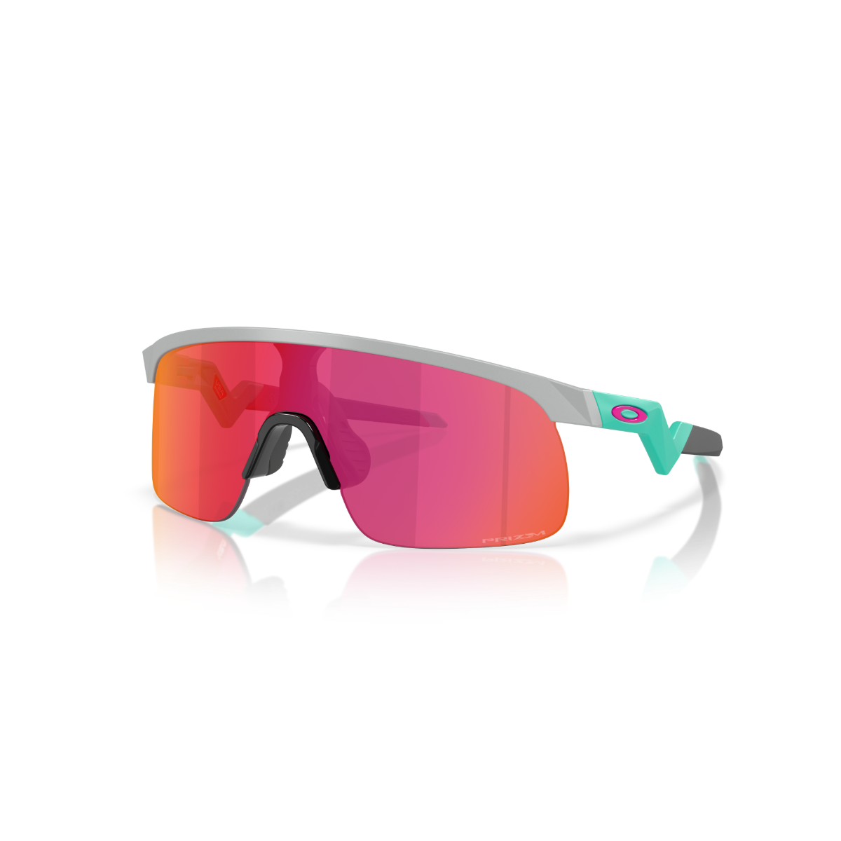 OJ 9010 901026 23 Oakley RESISTOR Genç ( Youth Fit ) Güneş Gözlüğü