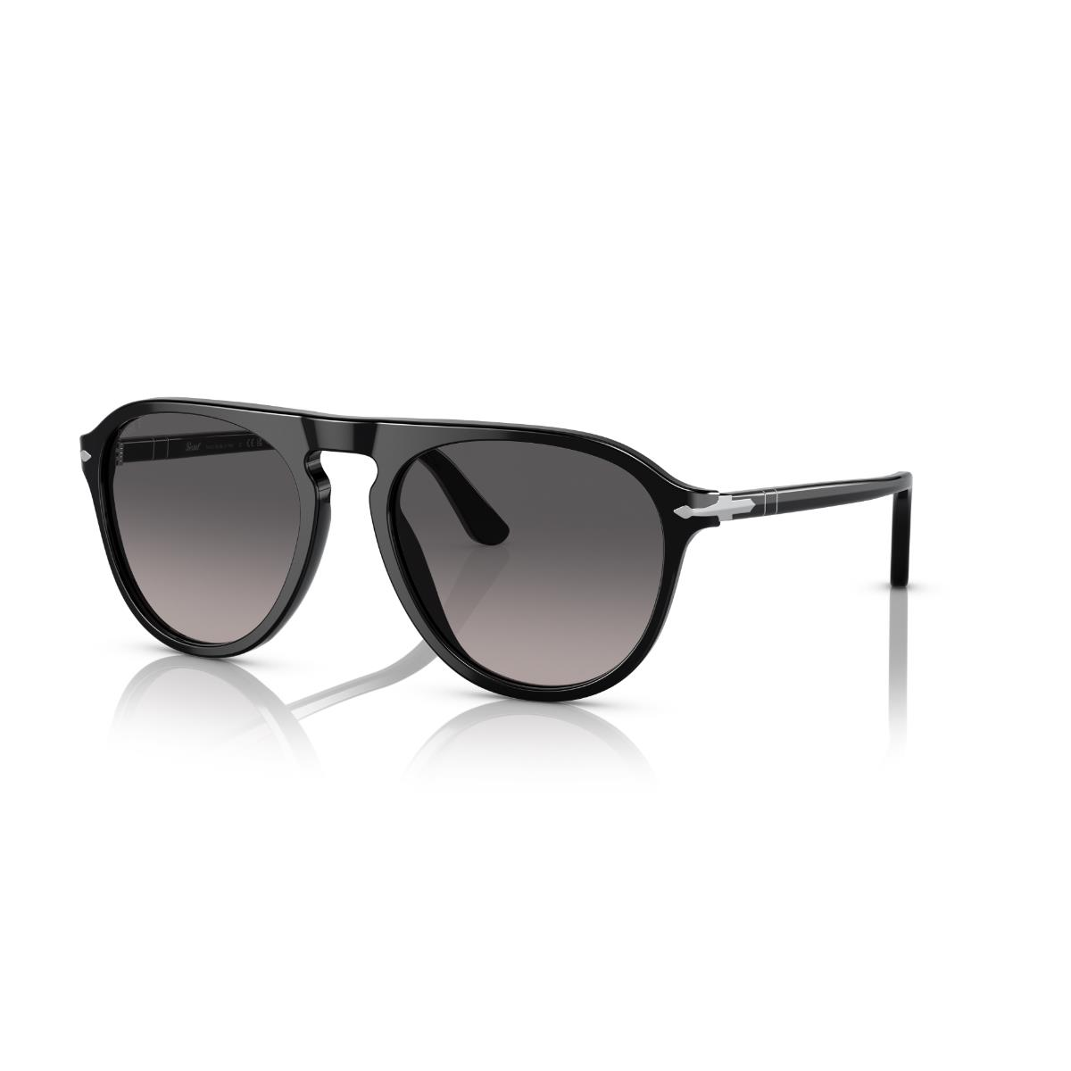 PO 3302S 95/M3 55 Persol Polarize Güneş Gözlüğü