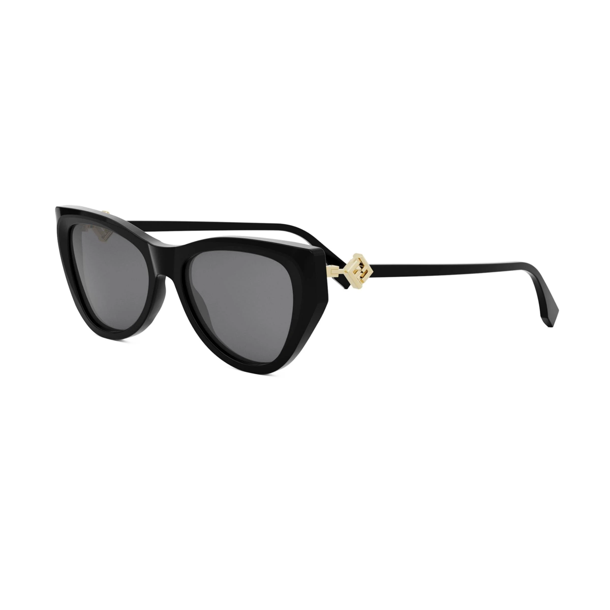 FE 40149I FF Diamonds 01A Fendi Güneş Gözlüğü