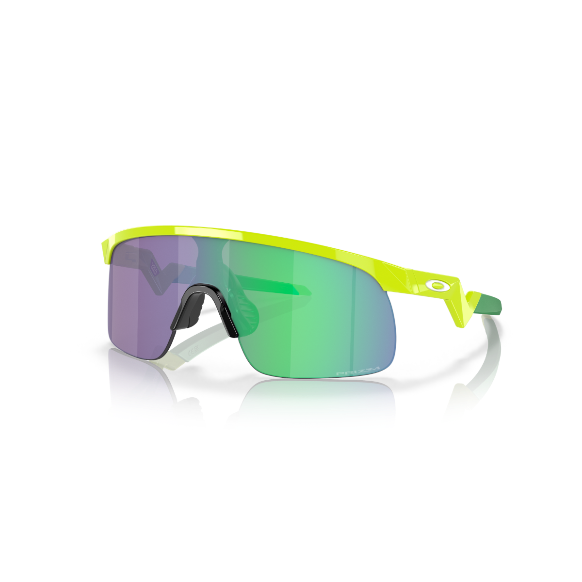 OJ 9010 901006 23 Oakley RESISTOR Genç ( Youth Fit ) Güneş Gözlüğü