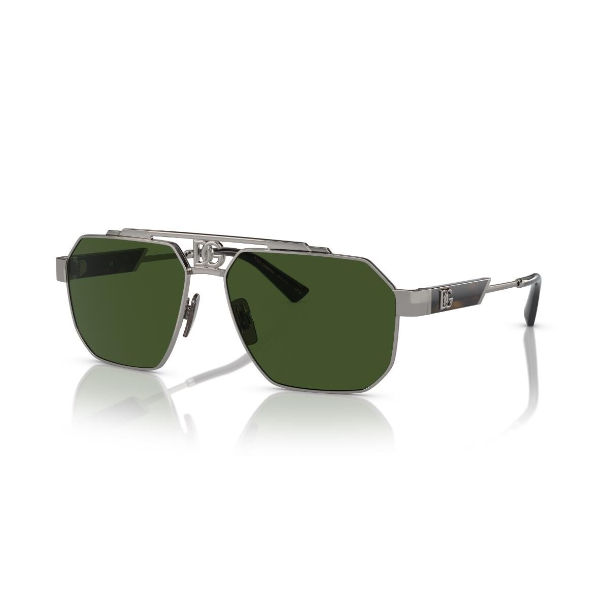 DG 2294 04/71 59 Dolce & Gabbana Güneş Gözlüğü