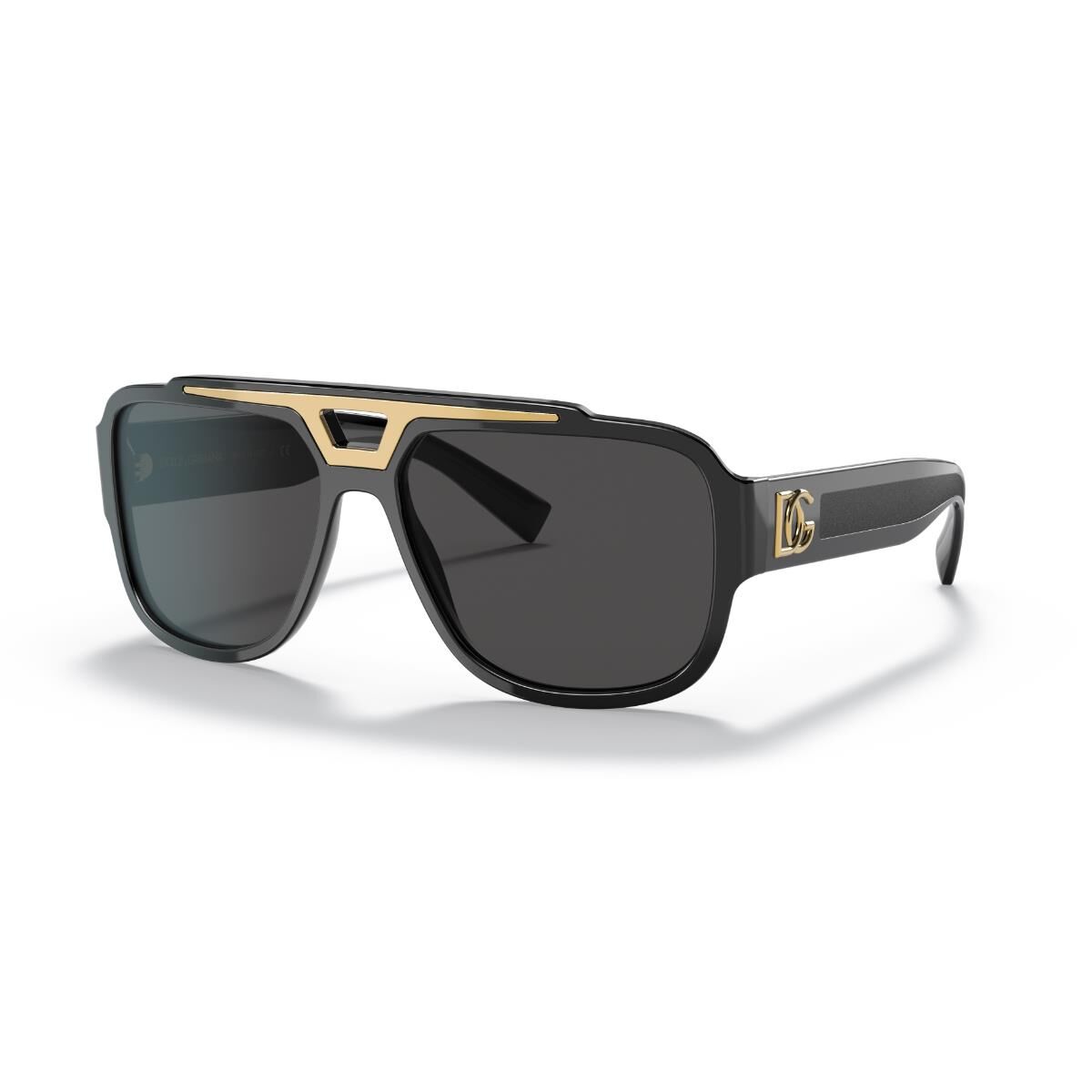 DG 4389 501/87 59 Dolce & Gabbana Güneş Gözlüğü