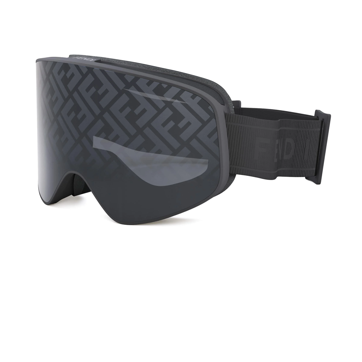 FE 40152U Ski Mask 01X Fendi Güneş Gözlüğü