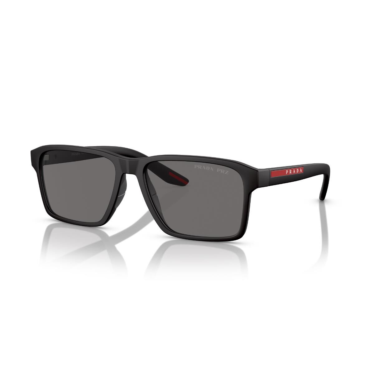 PS 05YS DG002G 58 Prada Sports Polarize Güneş Gözlüğü