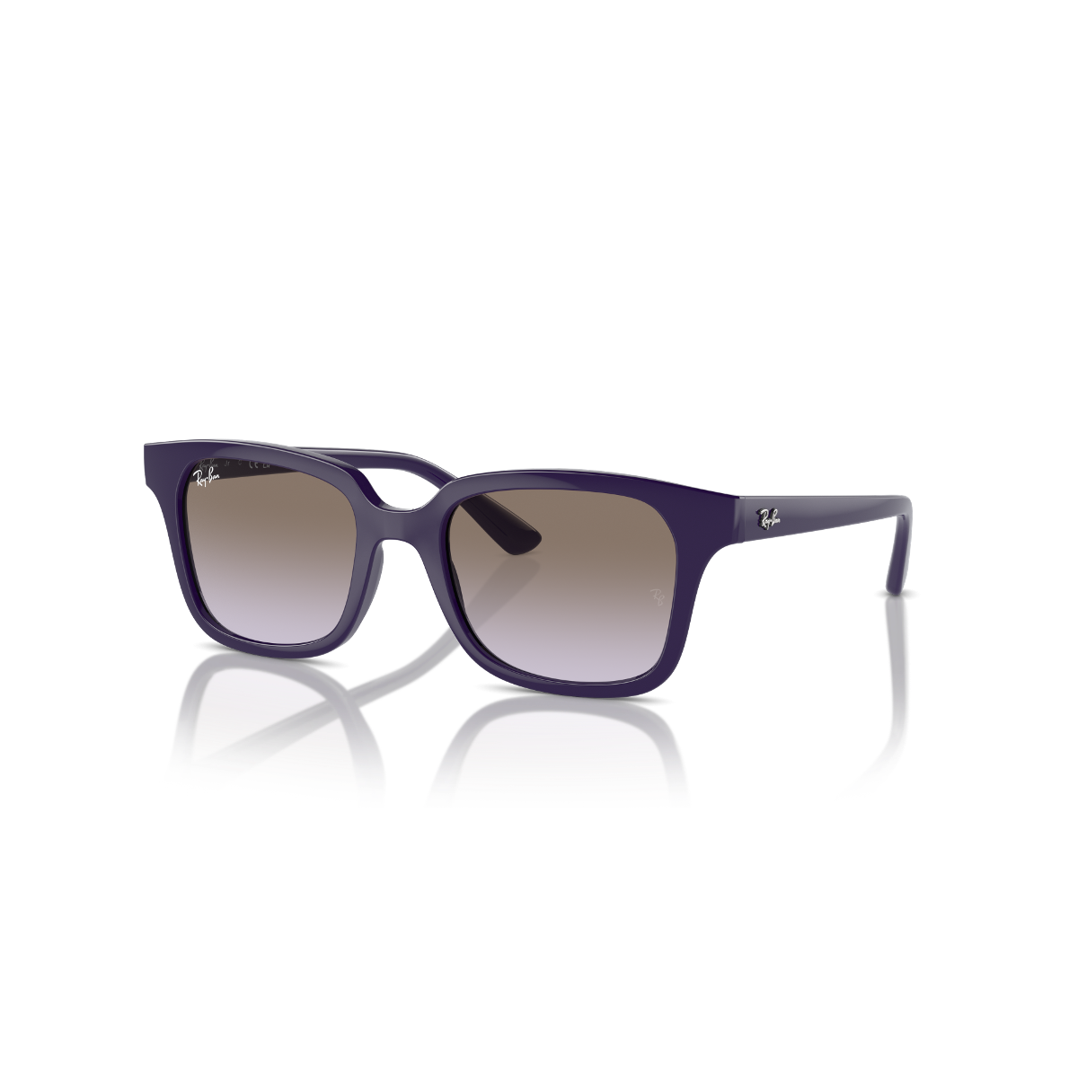 RJ 9071S 71634Q 48 Ray-Ban Junior Çocuk Güneş Gözlüğü