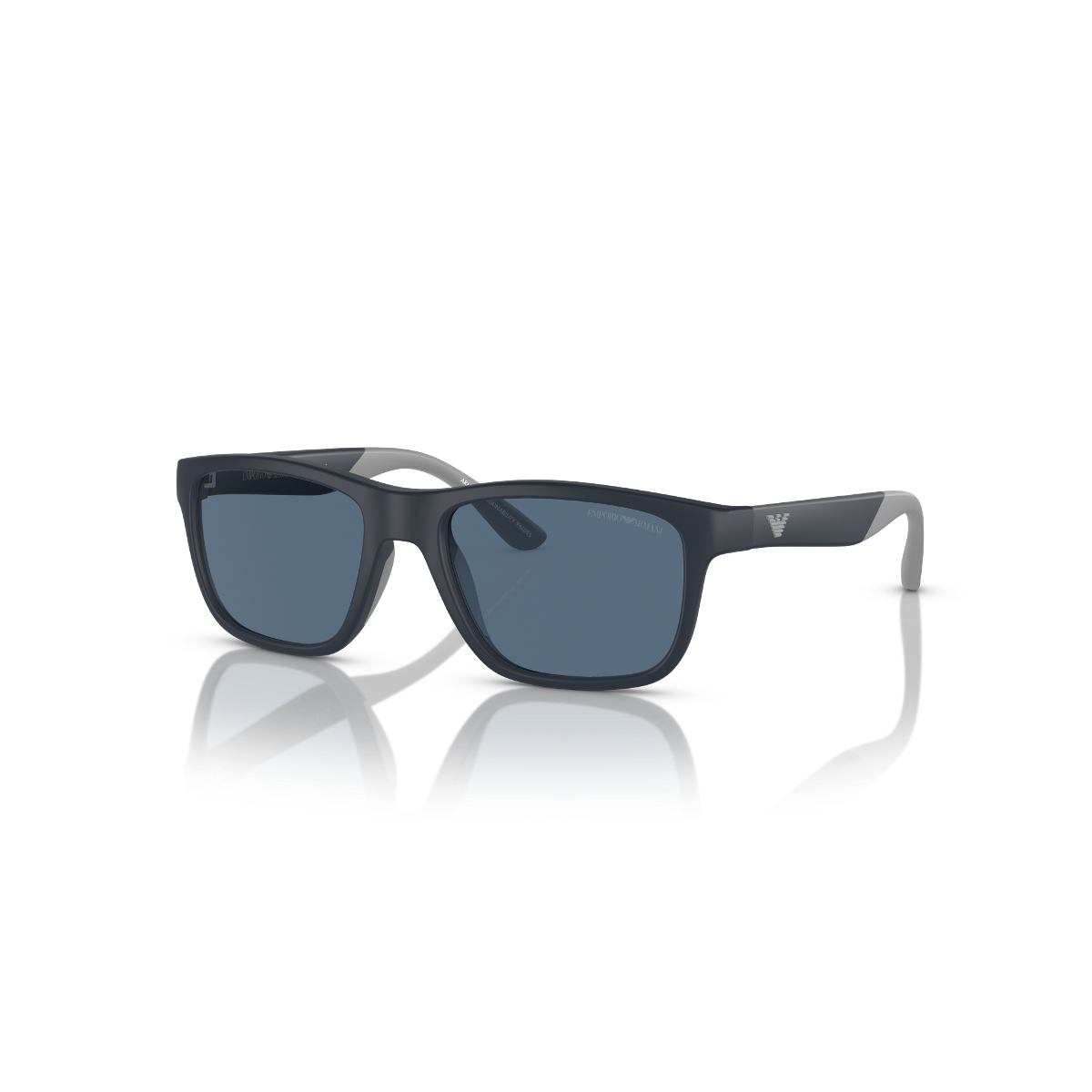 EK 4002 508880 48 Emporio Armani Kids Çocuk Güneş Gözlüğü