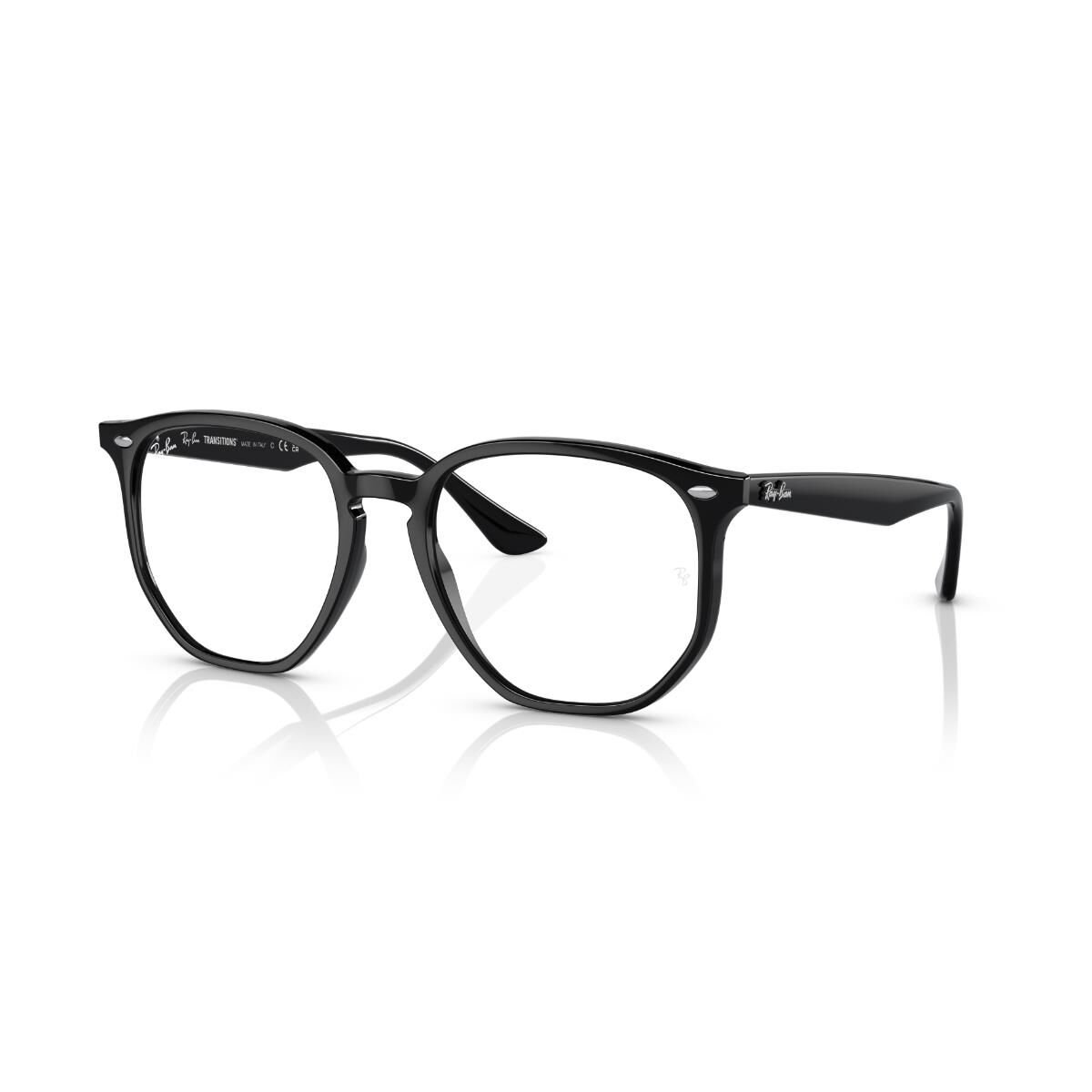 RB 4306 601/M3 54 Ray-Ban TRANSITIONS® Fotokromik Güneş Gözlüğü