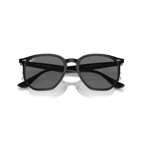 RB 4306 601/M3 54 Ray-Ban TRANSITIONS® Fotokromik Güneş Gözlüğü