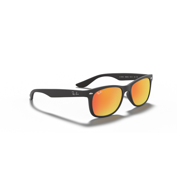 RJ 9052S 100S6Q 47 Ray-Ban Junior JUNIOR NEW WAYFARER Çocuk Güneş Gözlüğü