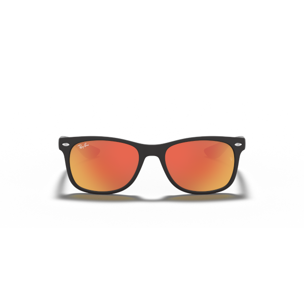 RJ 9052S 100S6Q 47 Ray-Ban Junior JUNIOR NEW WAYFARER Çocuk Güneş Gözlüğü