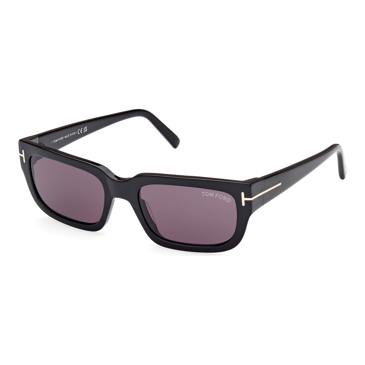 FT 1075 01A 54 Tom Ford Güneş Gözlüğü