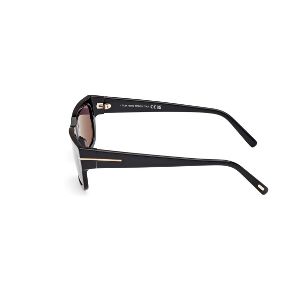 FT 1075 01A 54 Tom Ford Güneş Gözlüğü