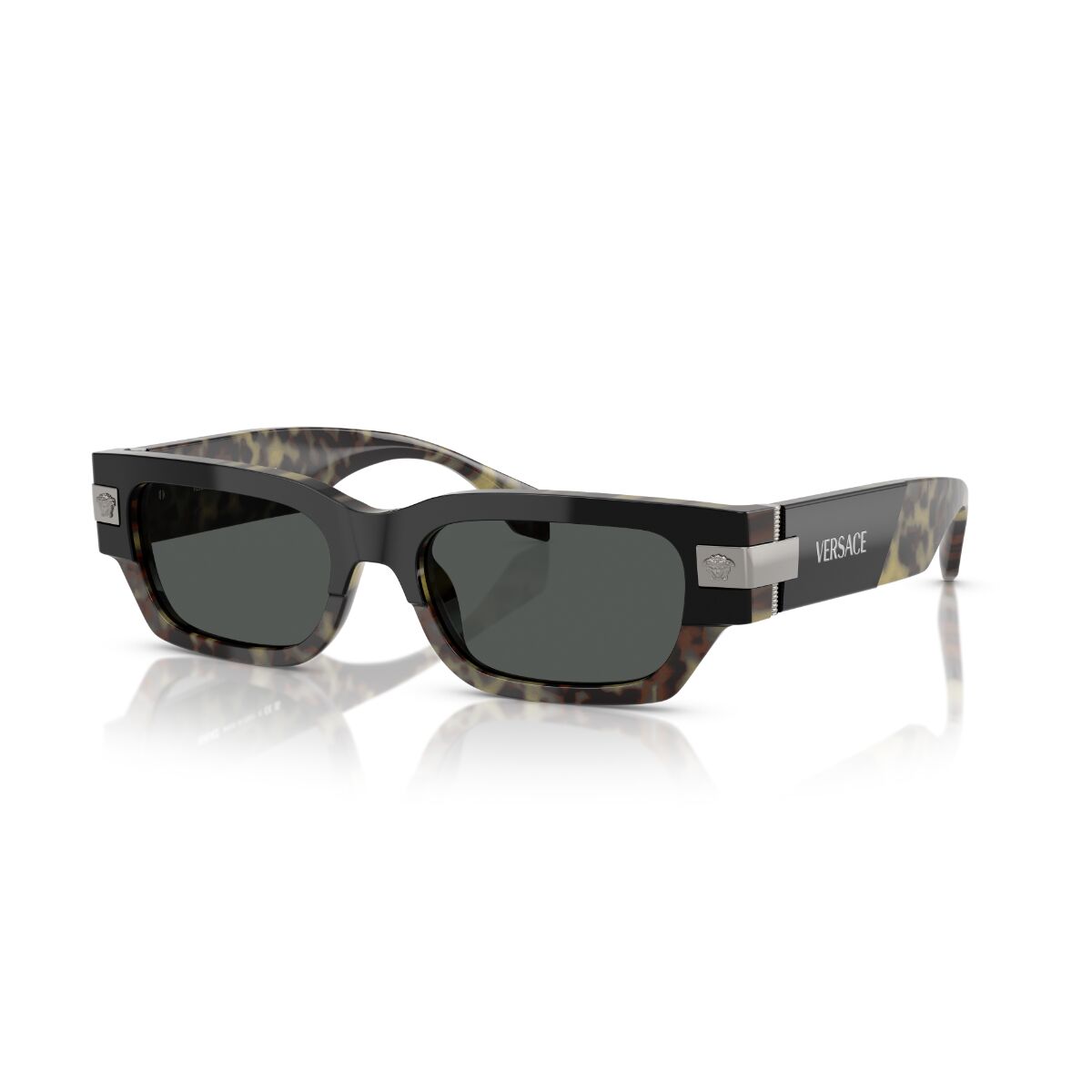 VE 4465 545687 53 Versace Güneş Gözlüğü