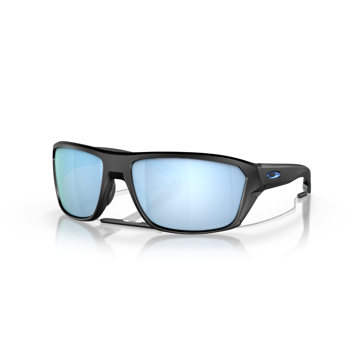 OO 9416 941606 64 Oakley SPLIT SHOT Polarize Güneş Gözlüğü