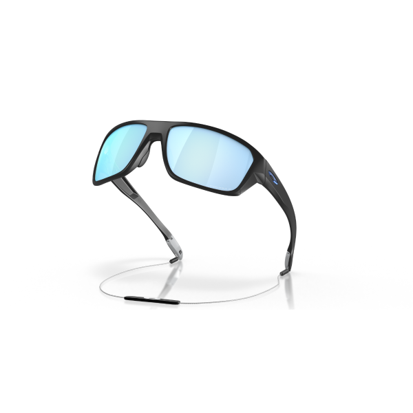 OO 9416 941606 64 Oakley SPLIT SHOT Polarize Güneş Gözlüğü