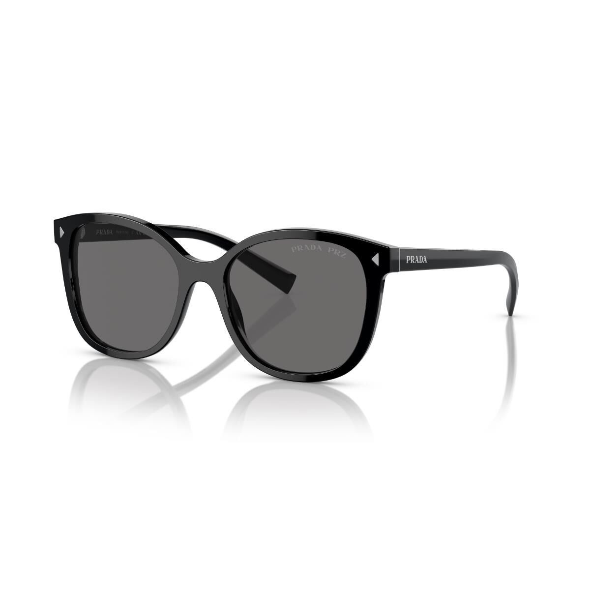 PR 22ZS 1AB5Z1 53 Prada Polarize Güneş Gözlüğü