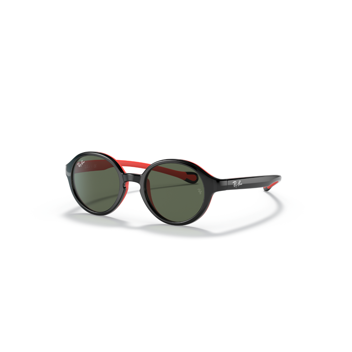 RJ 9075S 710071 39 Ray-Ban Junior Çocuk Güneş Gözlüğü