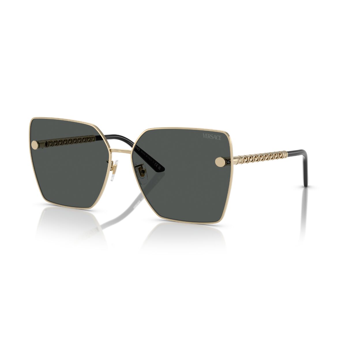 VE 2270D 125287 63 Versace Güneş Gözlüğü