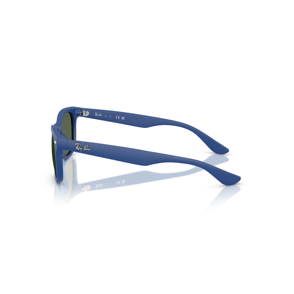 RJ 9052S 717771 47 Ray-Ban Junior JUNIOR NEW WAYFARER Çocuk Güneş Gözlüğü