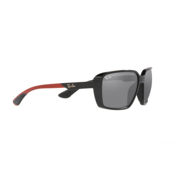 RB 8360M F6616G 62 Ray-Ban Scuderia Ferrari Güneş Gözlüğü