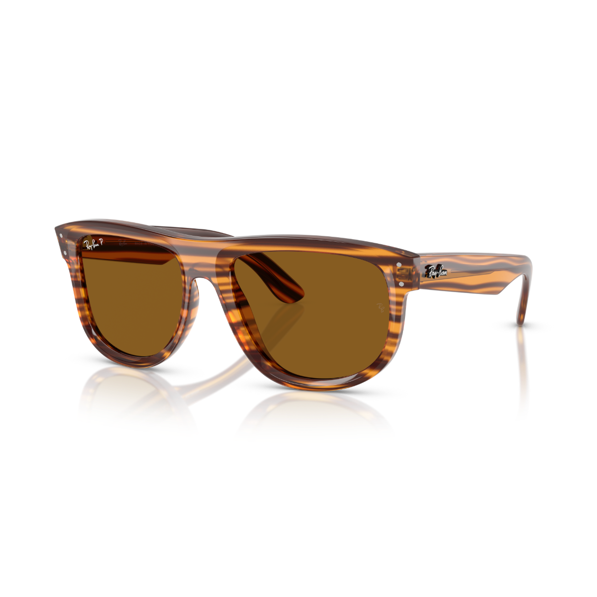 RB R0501S 679183 56 Ray-Ban BOYFRIEND REVERSE Polarize Güneş Gözlüğü