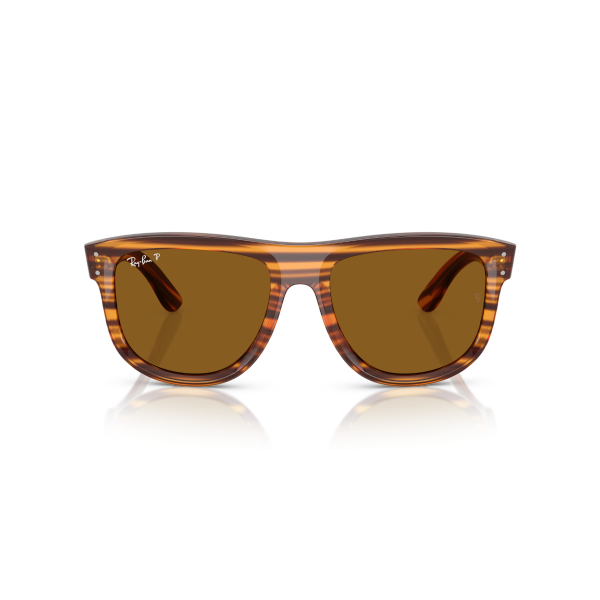 RB R0501S 679183 56 Ray-Ban BOYFRIEND REVERSE Polarize Güneş Gözlüğü