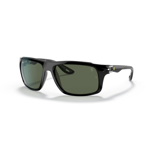 RB 4364M F65071 61 Ray-Ban Scuderia Ferrari Güneş Gözlüğü